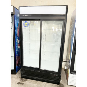 Холодильный шкаф-купе Марихолодмаш Капри 1,12СK. Photo 3